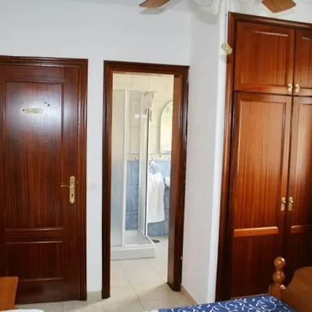 Szálloda La Vista