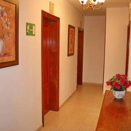 La Vista Szálloda Guía de Isora