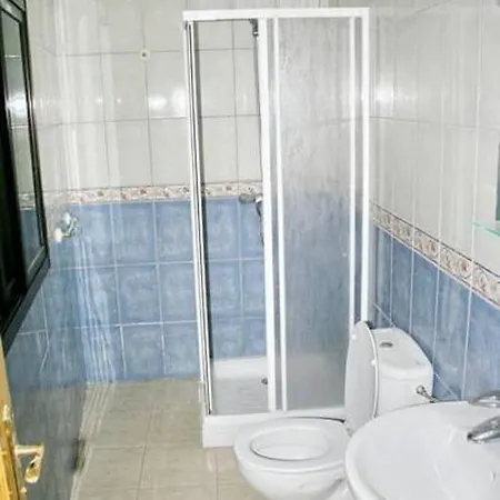 Szálloda La Vista 2*