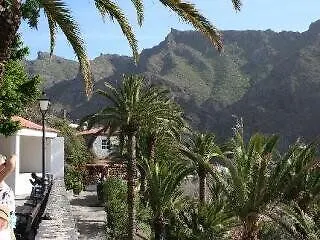 Szálloda La Vista