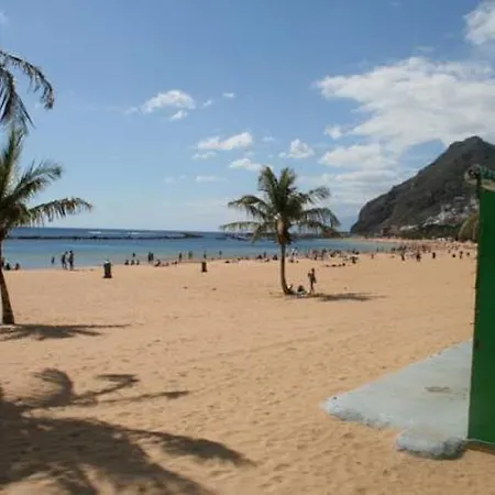 Otel La Vista Guía de Isora