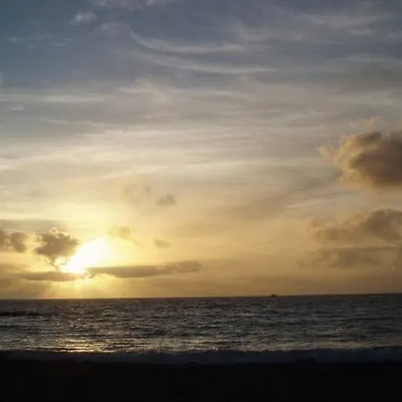 La Vista Otel Guía de Isora