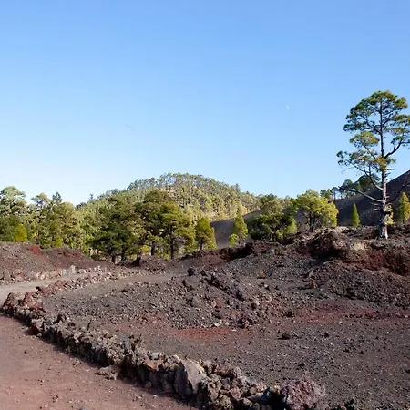 La Vista 2* Guía de Isora