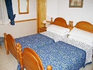 Otel La Vista Guía de Isora